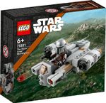 Microfighter-Razor-Crest™---Lego-Star-Wars-75321