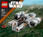 Microfighter-Razor-Crest™---Lego-Star-Wars-75321