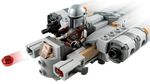 Microfighter-Razor-Crest™---Lego-Star-Wars-75321