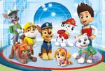 PUZZLE-24-MAXI-PAW-PATROL