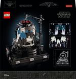 Camera-di-meditazione-di-Darth-Vader---Lego-Star-Wars-75296