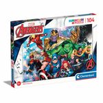 PUZZLE-104-MARVEL-AVENGERS