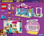 Il-forno-di-Heartlake-City---Lego-Friends-41440