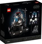 Camera-di-meditazione-di-Darth-Vader---Lego-Star-Wars-75296