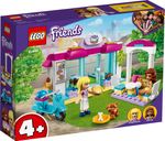 Il-forno-di-Heartlake-City---Lego-Friends-41440