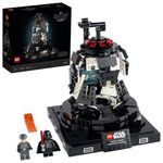 Camera-di-meditazione-di-Darth-Vader---Lego-Star-Wars-75296