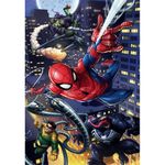 PUZZLE-180-MARVEL-SPIDERMAN