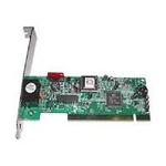 Ultron Terratec Ultron UMO-856 - Fax / Modem - PCI - 56 Kbps - V.92 (7219)