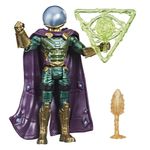 Hasbro SPIDERMAN MOVIE PERSONAGGI 15 CM - MARVEL'S MYSTERIO