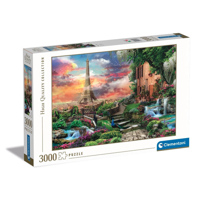 PUZZLE-3000-PARIS-DREAM