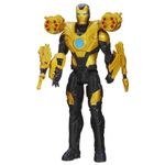 Hasbro AVN TITAN HERO BATTLE UPGRADE