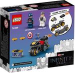 Scontro-tra-Captain-America-e-Hydra---Lego-Marvel-76189