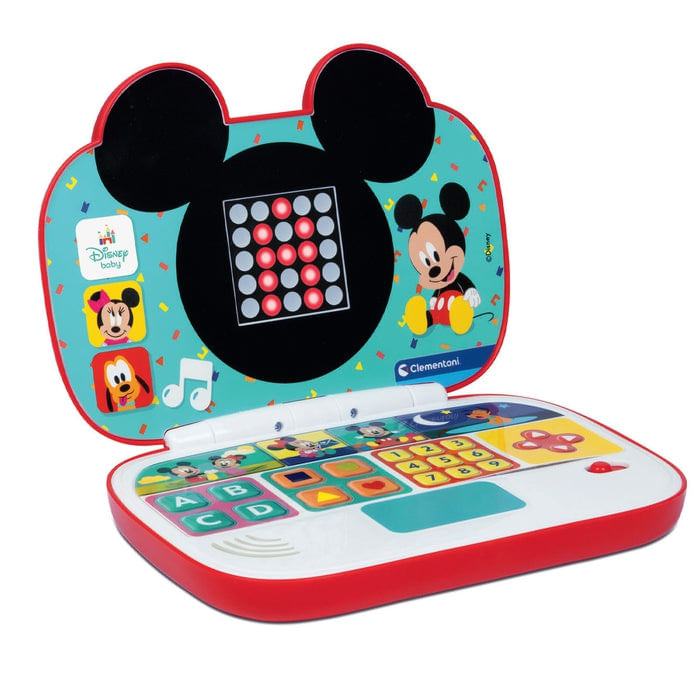 DISNEY-BABY-MICKEY-IL-MIO-PRIMO-COMPUTER