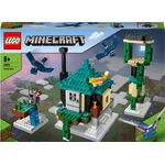 Lego Sky Tower - Lego Minecraft 21173