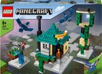 Sky-Tower---Lego-Minecraft-21173