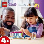 Il-forno-di-Heartlake-City---Lego-Friends-41440