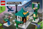 Sky-Tower---Lego-Minecraft-21173