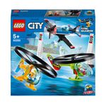 Lego Sfida aerea - Lego City 60260