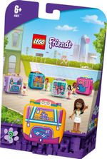 Il-cubo-della-piscina-di-Andrea---Lego-Friends-41671