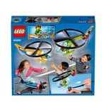 Sfida-aerea---Lego-City-60260