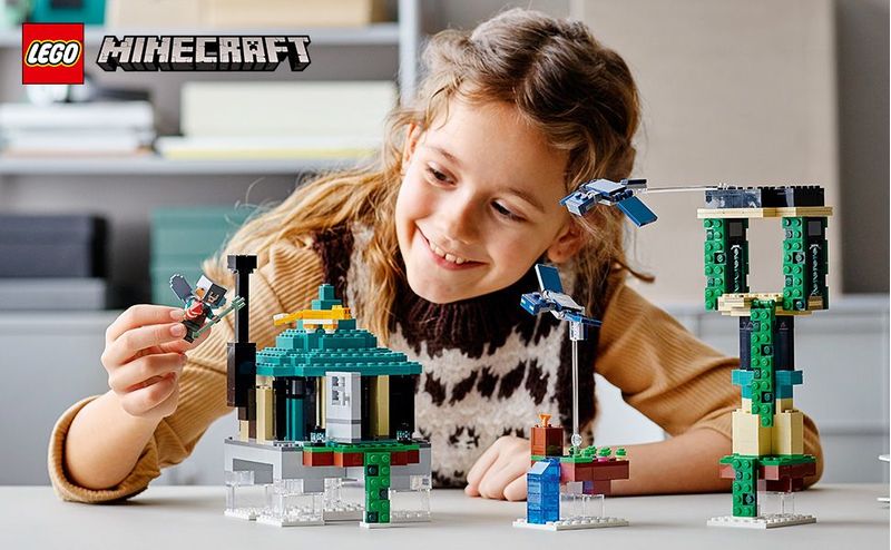 Sky-Tower---Lego-Minecraft-21173