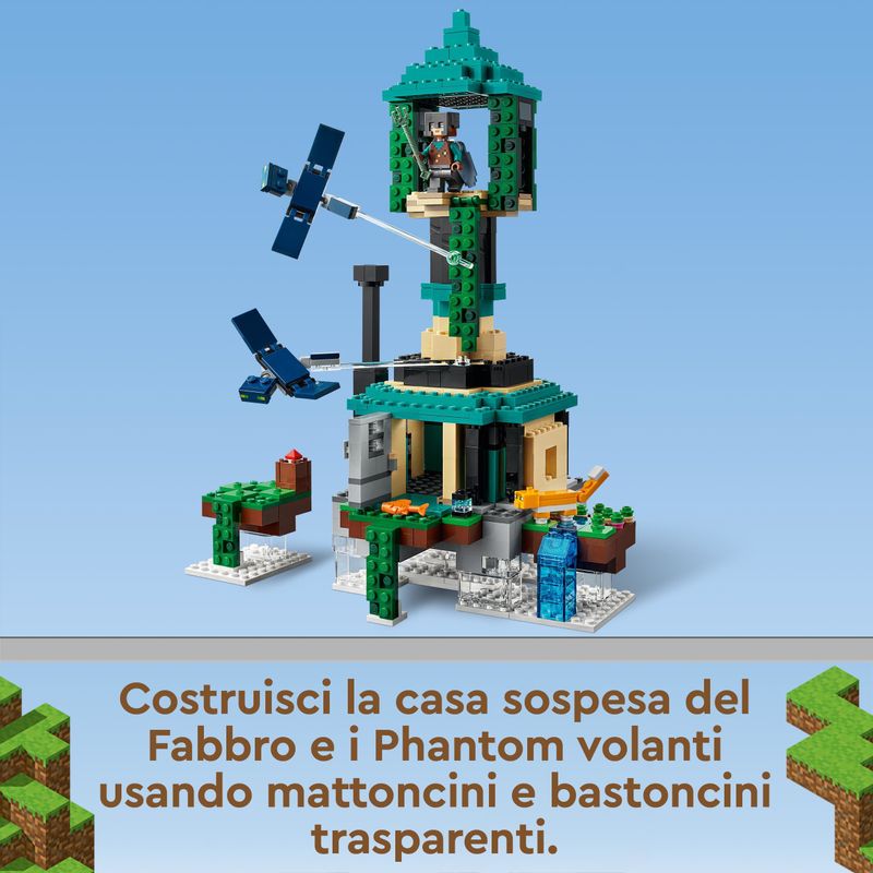 Sky-Tower---Lego-Minecraft-21173