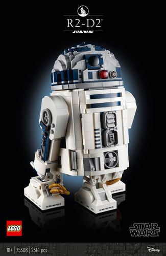 R2-D2™---Lego-Star-Wars-75308