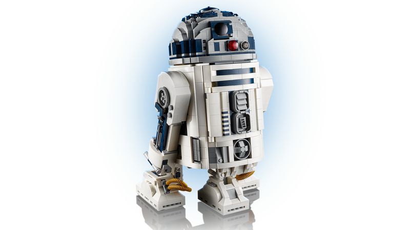 R2-D2™---Lego-Star-Wars-75308