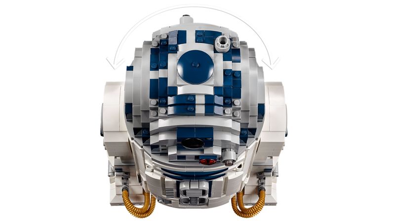 R2-D2™---Lego-Star-Wars-75308