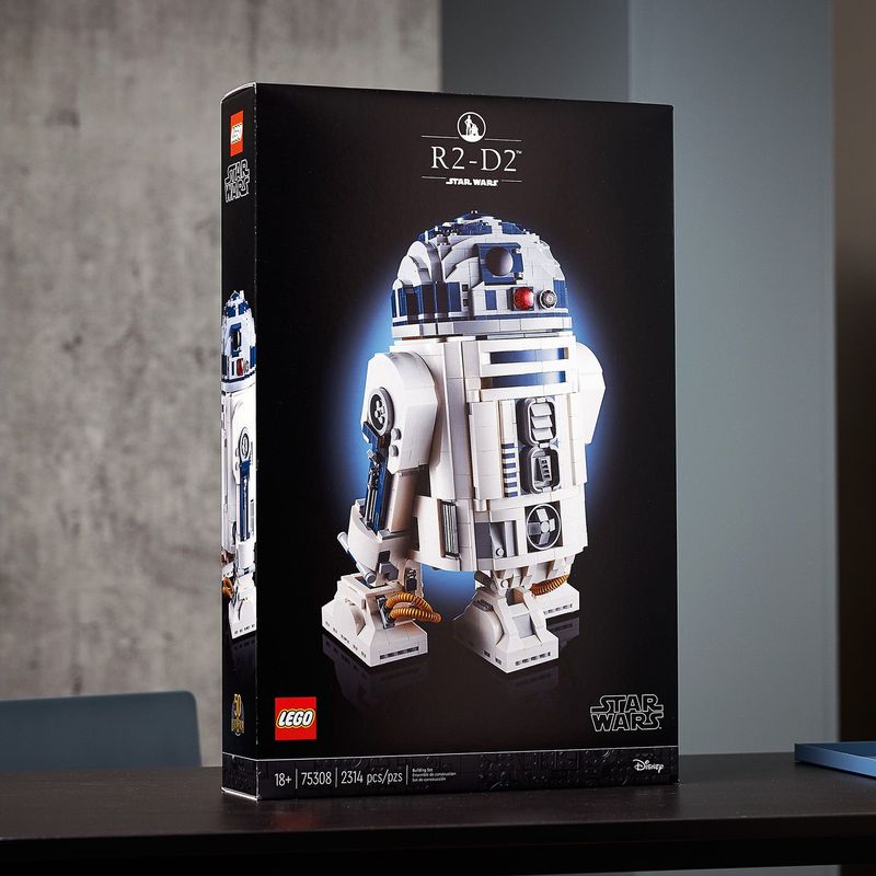 R2-D2™---Lego-Star-Wars-75308