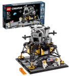 NASA-Apollo-11-Lunar-Lander---Lego-Creator-Expert-10266