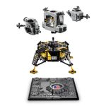 NASA-Apollo-11-Lunar-Lander---Lego-Creator-Expert-10266