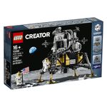 NASA-Apollo-11-Lunar-Lander---Lego-Creator-Expert-10266