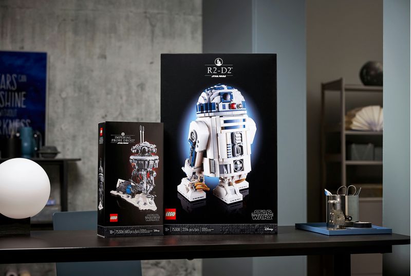 R2-D2™---Lego-Star-Wars-75308