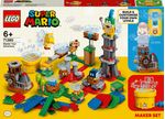 Costruisci-la-tua-avventura---Maker-Pack---Lego-Super-Mario-71380