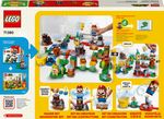 Costruisci-la-tua-avventura---Maker-Pack---Lego-Super-Mario-71380