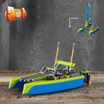 Catamarano---Lego-Technic-42105