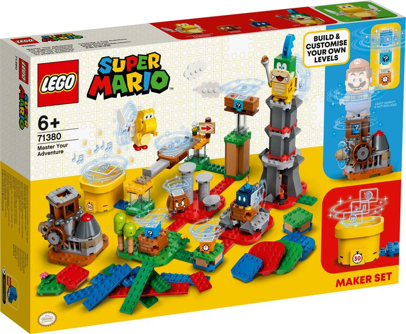 Costruisci-la-tua-avventura---Maker-Pack---Lego-Super-Mario-71380