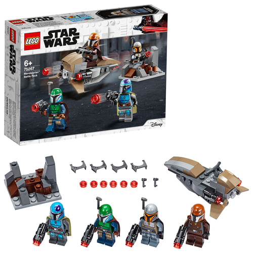 Battle-Pack-Mandalorian---Lego-Star-Wars-75267