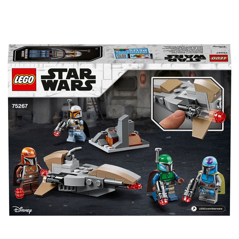 Battle-Pack-Mandalorian---Lego-Star-Wars-75267