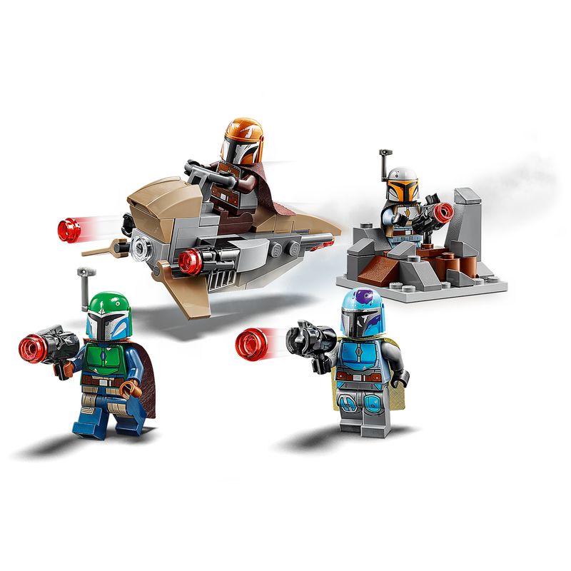 Battle-Pack-Mandalorian---Lego-Star-Wars-75267