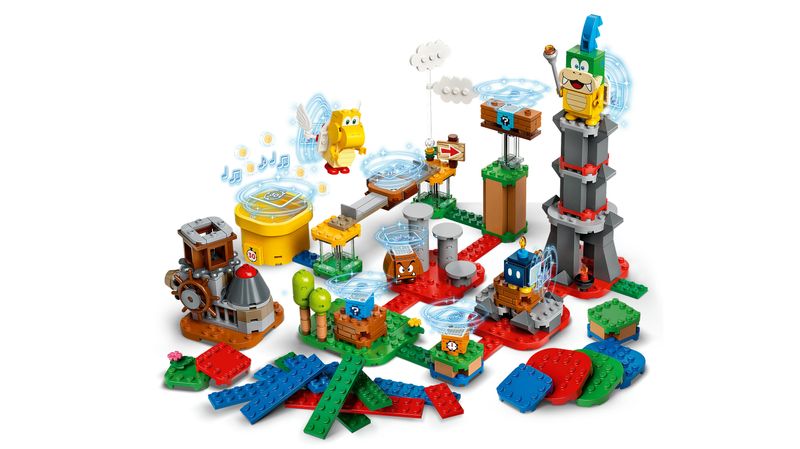 Costruisci-la-tua-avventura---Maker-Pack---Lego-Super-Mario-71380