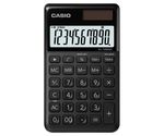 Calcolatrice-Casio-SL-1000SC-calcolatrice-tascabile-ampio-display-doppia-alimentazione-10-tasti-ideale-per-la-scuola-e-l-uffici