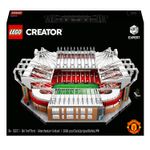 Lego Old Trafford - Manchester United - Lego Creator Expert 10272