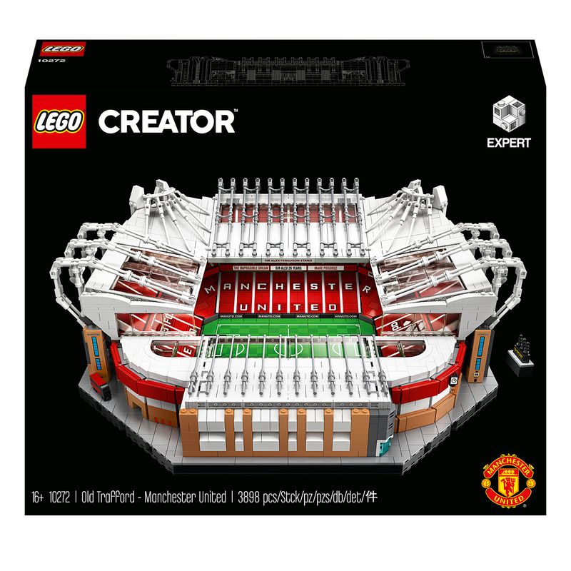 Old-Trafford---Manchester-United---Lego-Creator-Expert-10272