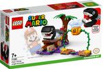 Incontro-nella-giungla-di-Categnaccio---Pack-di-espansione---Lego-Super-Mario-71381