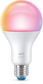 Lampadina-Philips-Wiz-Color-60W-E27-RGB-BT-e-Wi-Fi