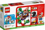 Incontro-nella-giungla-di-Categnaccio---Pack-di-espansione---Lego-Super-Mario-71381