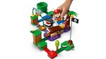 Incontro-nella-giungla-di-Categnaccio---Pack-di-espansione---Lego-Super-Mario-71381