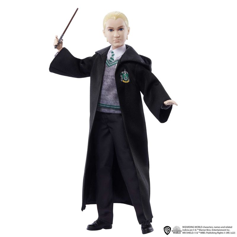 DRACO-MALFOY